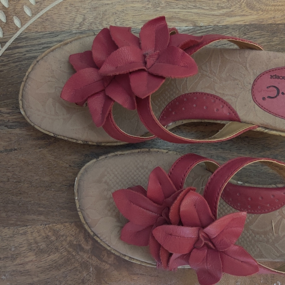 Wedges